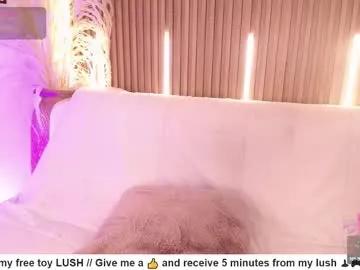 myladreams_ from Chaturbate is Freechat