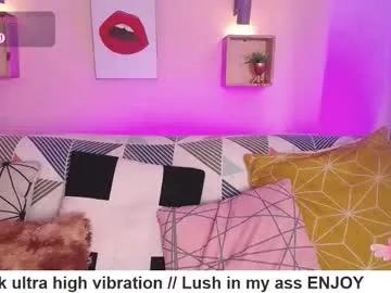 myladreams_ from Chaturbate is Freechat