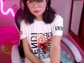 mylittlebunny__ from Chaturbate is Freechat