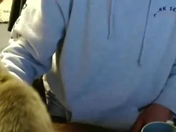 mylove4youisreal from Chaturbate is Freechat
