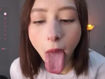myriambirkett from Chaturbate is Freechat