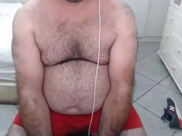 mysterbearmg from Chaturbate is Freechat