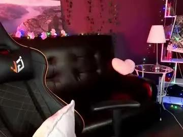 mystery_mary from Chaturbate is Freechat