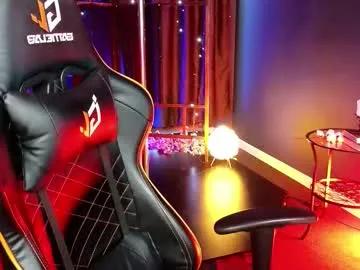 mystery_mary from Chaturbate is Freechat