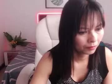 mysticmature from Chaturbate is Freechat