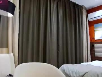mystique_girl_ from Chaturbate is Freechat