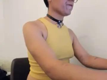 nadiaclaran from Chaturbate is Freechat