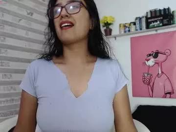 nahomi_evans20 from Chaturbate is Freechat