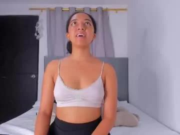 nahomi_miller_ from Chaturbate is Freechat