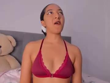 nahomi_miller_ from Chaturbate is Freechat