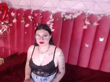 nahomispencer_1 from Chaturbate is Freechat