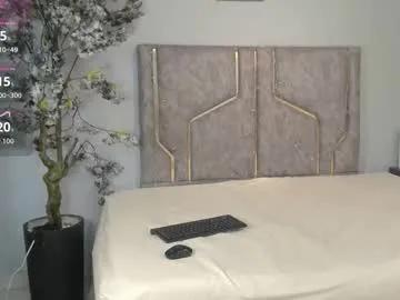 nahomycarterr from Chaturbate is Freechat