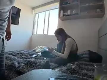 nahomymoon from Chaturbate is Freechat