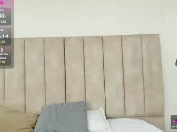 naila_browns from Chaturbate is Freechat