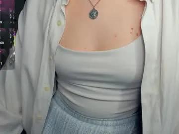 nakishacroshaw from Chaturbate is Freechat