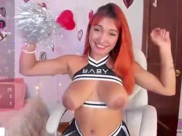 nami_doll from Chaturbate is Freechat