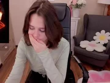nanami_hot_ from Chaturbate is Freechat