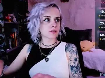 nanitamoore from Chaturbate is Freechat
