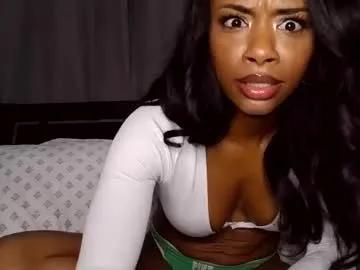 Nanneyrose from Chaturbate