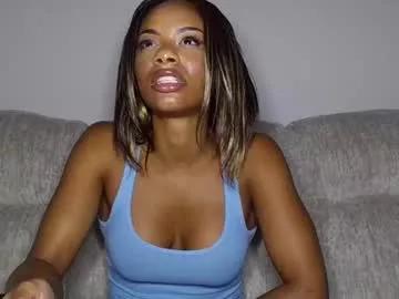 Nanneyrose from Chaturbate