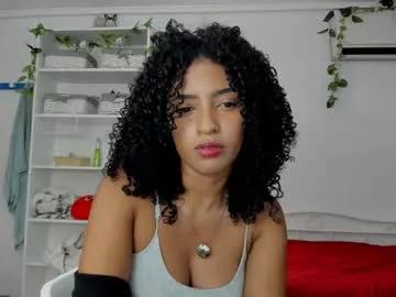 naomi_garcia_ from Chaturbate is Freechat