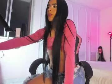 naomibrinks1 from Chaturbate is Freechat