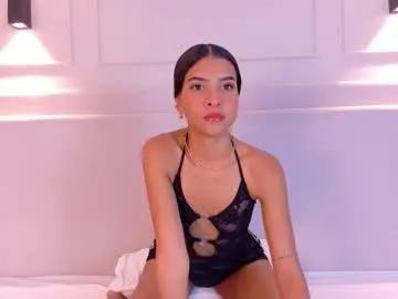 naomiklarc from Chaturbate is Freechat