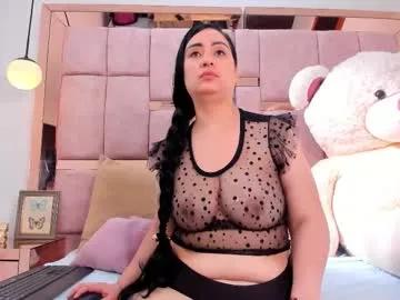 naomy_sexy_ from Chaturbate is Freechat