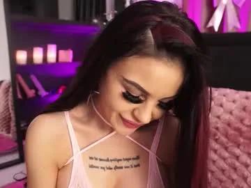 naomyblackbarbie from Chaturbate is Freechat