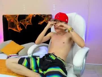 nascary_fox from Chaturbate is Freechat