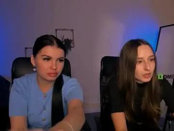 nasty_bliss from Chaturbate is Freechat