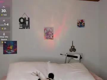 natalia__miller__ from Chaturbate is Freechat