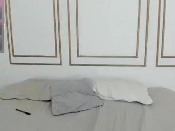natalia_aguirre from Chaturbate