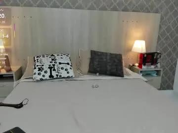 natalia_delgado from Chaturbate is Freechat