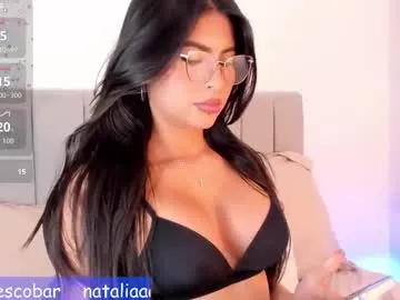 nataliaa___ from Chaturbate is Freechat