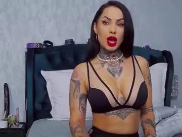 nataliacristal from Chaturbate