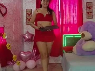Nataliavela from Chaturbate