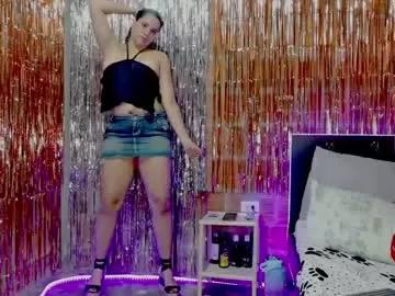 Nataliavela from Chaturbate