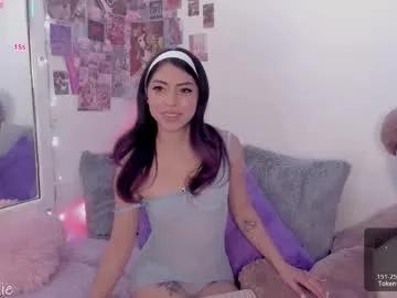 natalie_jaensen from Chaturbate is Freechat
