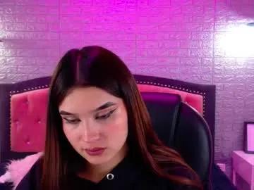 natalie_loffreda from Chaturbate is Freechat