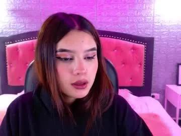 natalie_loffreda from Chaturbate is Freechat