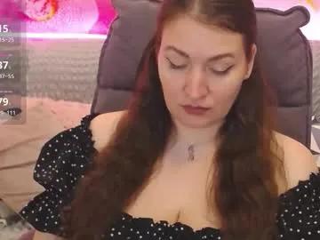 nataly_cute1 from Chaturbate is Freechat