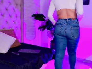 nataly_lblanck from Chaturbate is Freechat