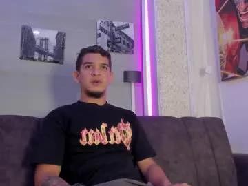 natan_77 from Chaturbate is Freechat