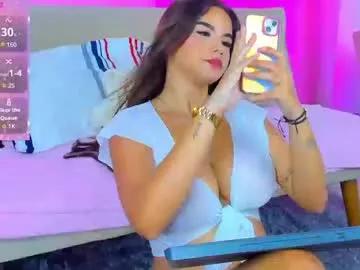 natasha_by from Chaturbate is Freechat