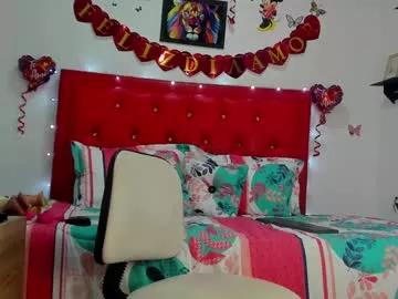 Natasha_jurado from Chaturbate