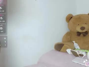 natashaparker__ from Chaturbate is Freechat