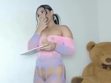 natashaparker__ from Chaturbate is Freechat