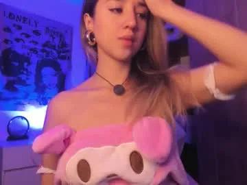 Natasna1 from Chaturbate