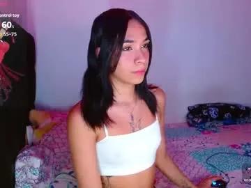 nathaliapaz_ from Chaturbate is Freechat